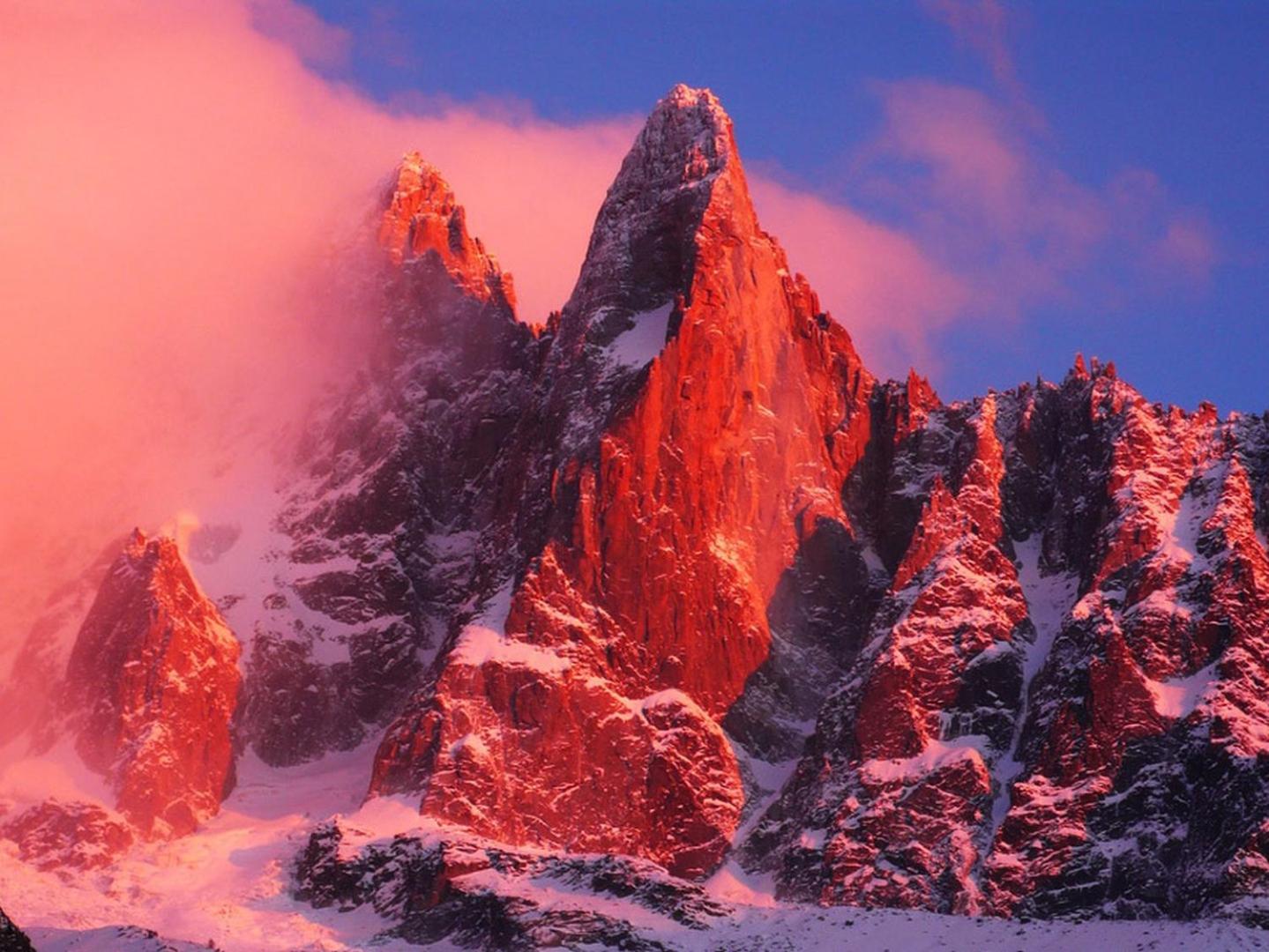Chamois Blanc Terrasse - A Chamonix Haven Near Aiguille Du Midiアパートメント エクステリア 写真